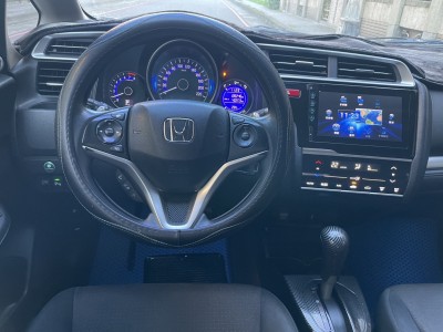 Honda  FIT 2016年 | TCBU優質車商認證聯盟