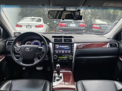 Toyota  Camry 2014年 | TCBU優質車商認證聯盟