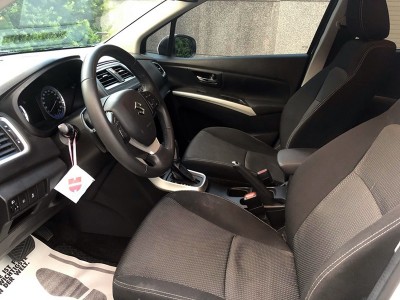 Suzuki  SX4 2015年 | TCBU優質車商認證聯盟