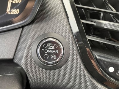 Ford/福特  Fiesta 2016年 | TCBU優質車商認證聯盟