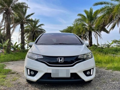 Honda  FIT 2015年 | TCBU優質車商認證聯盟