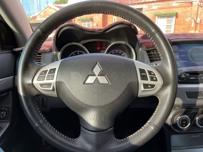 Mitsubishi  Lancer 2015年 | TCBU優質車商認證聯盟
