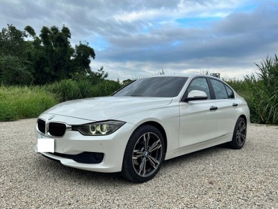 BMW/ 寶馬  3 SERIES  316i 2015年 | TCBU優質車商認證聯盟