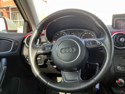 Audi  A1 2011年 | TCBU優質車商認證聯盟