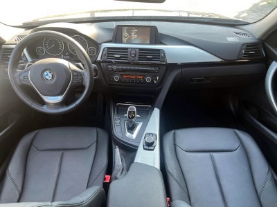 BMW/ 寶馬  3 SERIES 2014年 | TCBU優質車商認證聯盟