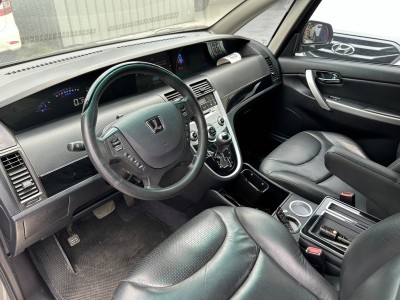 Luxgen  M7 2011年 | TCBU優質車商認證聯盟