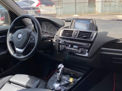 BMW/ 寶馬  1 SERIES  120i 2015年 | TCBU優質車商認證聯盟