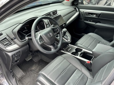 Honda  CR-V 2022年 | TCBU優質車商認證聯盟