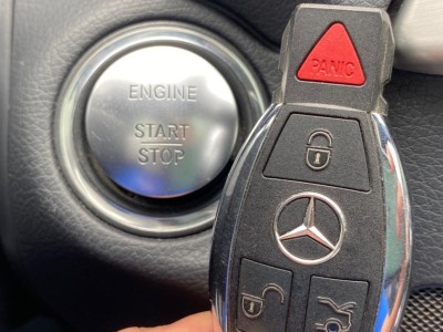 Mercedes-Benz/賓士  C-CLASS  C250 2013年 | TCBU優質車商認證聯盟