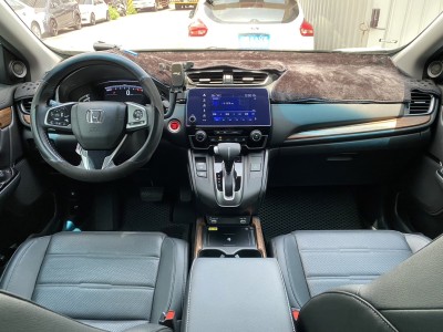 Honda  CR-V 2022年 | TCBU優質車商認證聯盟