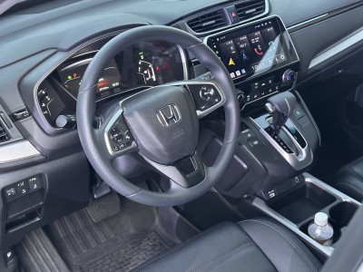 Honda  CR-V 2020年 | TCBU優質車商認證聯盟