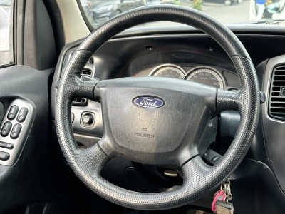Ford/福特  Escape 2009年 | TCBU優質車商認證聯盟