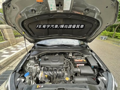 Hyundai  Elantra 2017年 | TCBU優質車商認證聯盟