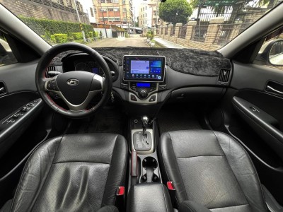 Hyundai  I30 2013年 | TCBU優質車商認證聯盟
