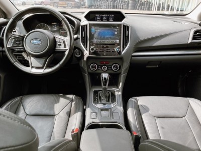 Subaru  Impreza 2017年 | TCBU優質車商認證聯盟