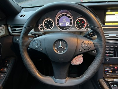 Mercedes-Benz/賓士  E-CLASS  E350 2011年 | TCBU優質車商認證聯盟