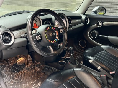 MINI  Cooper S 2008年 | TCBU優質車商認證聯盟