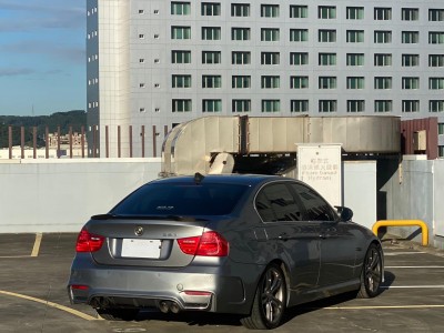 BMW/ 寶馬  3 SERIES  320i 2011年 | TCBU優質車商認證聯盟