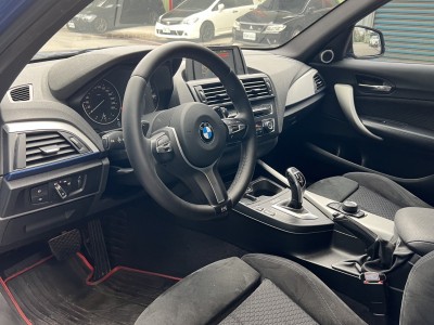 BMW/ 寶馬  1 SERIES  125i 2014年 | TCBU優質車商認證聯盟
