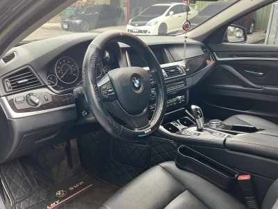 BMW/ 寶馬  5 SERIES  528i 2014年 | TCBU優質車商認證聯盟