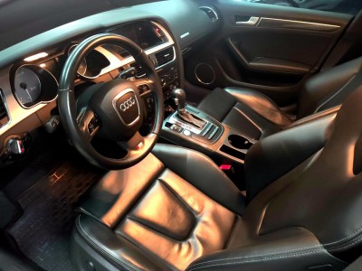 Audi  S5 2010年 | TCBU優質車商認證聯盟