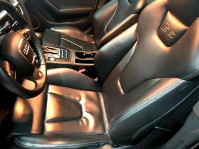 Audi  S5 2010年 | TCBU優質車商認證聯盟