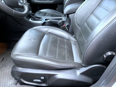 Ford/福特  Mondeo 2012年 | TCBU優質車商認證聯盟