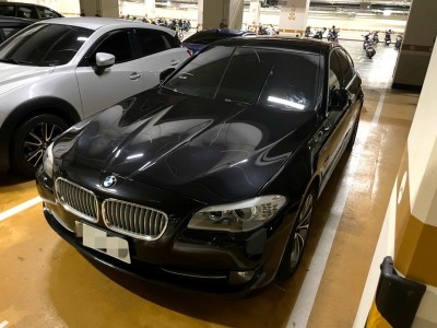 BMW/ 寶馬  5 SERIES  ActiveHybrid 5 2012年 | TCBU優質車商認證聯盟