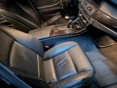 BMW/ 寶馬  5 SERIES  ActiveHybrid 5 2012年 | TCBU優質車商認證聯盟