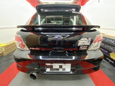 Subaru  Impreza 2007年 | TCBU優質車商認證聯盟