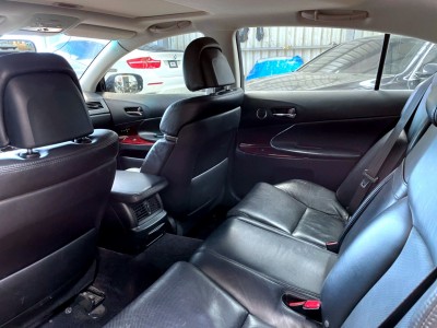 Lexus  GS 2009年 | TCBU優質車商認證聯盟
