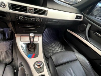BMW/ 寶馬  3 SERIES  335ci 2007年 | TCBU優質車商認證聯盟