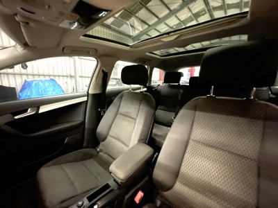 Audi  A3 2009年 | TCBU優質車商認證聯盟