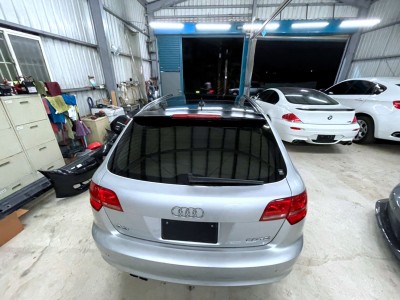 Audi  A3 2009年 | TCBU優質車商認證聯盟