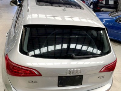 Audi  Q5 2009年 | TCBU優質車商認證聯盟