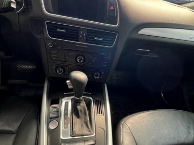 Audi  Q5 2009年 | TCBU優質車商認證聯盟