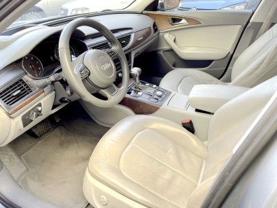 Audi  A6 2011年 | TCBU優質車商認證聯盟