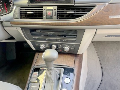 Audi  A6 2011年 | TCBU優質車商認證聯盟