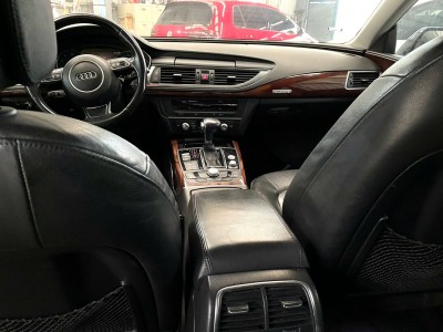 Audi  A7 2010年 | TCBU優質車商認證聯盟