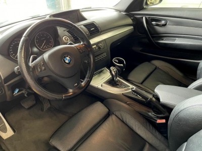 BMW/ 寶馬  1 SERIES  135i 2011年 | TCBU優質車商認證聯盟