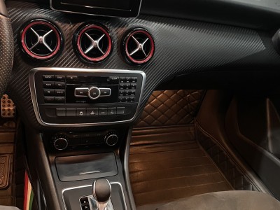 Mercedes-Benz/賓士  A-CLASS  A45 AMG 2014年 | TCBU優質車商認證聯盟