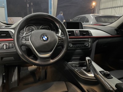 BMW/ 寶馬  3 SERIES 2012年 | TCBU優質車商認證聯盟