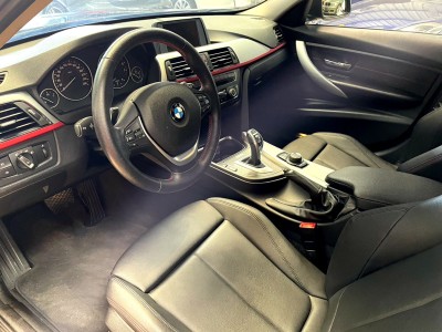 BMW/ 寶馬  3 SERIES  320i Sport Line 2012年 | TCBU優質車商認證聯盟