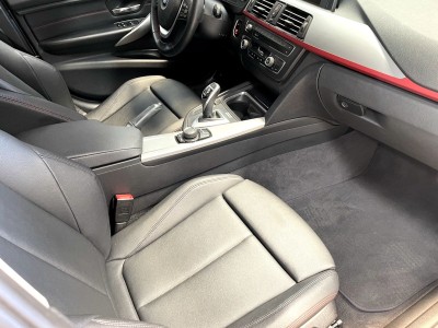 BMW/ 寶馬  3 SERIES  320i Sport Line 2012年 | TCBU優質車商認證聯盟