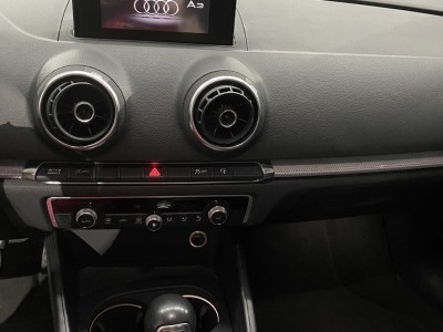 Audi  A3 2014年 | TCBU優質車商認證聯盟