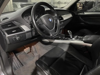 BMW/ 寶馬  X5 SERIES 2008年 | TCBU優質車商認證聯盟