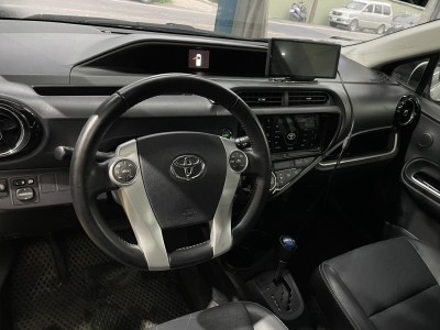 Toyota  Prius 2015年 | TCBU優質車商認證聯盟