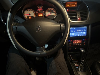 Peugeot 寶獅  207 2010年 | TCBU優質車商認證聯盟