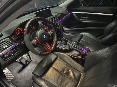 BMW/ 寶馬  3 SERIES  335i GT 2014年 | TCBU優質車商認證聯盟