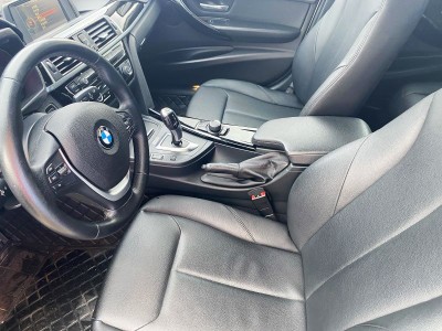 BMW/ 寶馬  3 SERIES  318i 2016年 | TCBU優質車商認證聯盟